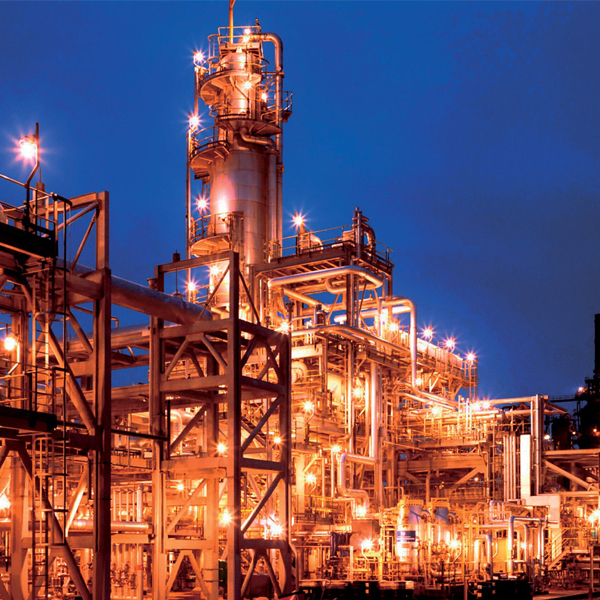 industrial